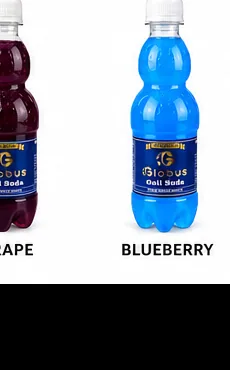 Goli soda
