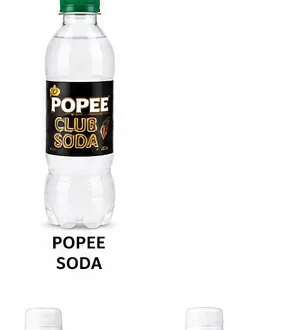 Popee soda